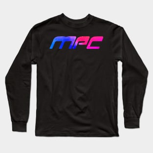 MPC Long Sleeve T-Shirt